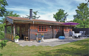 Nice Home In Jægerspris With Wifi in Frederikssund